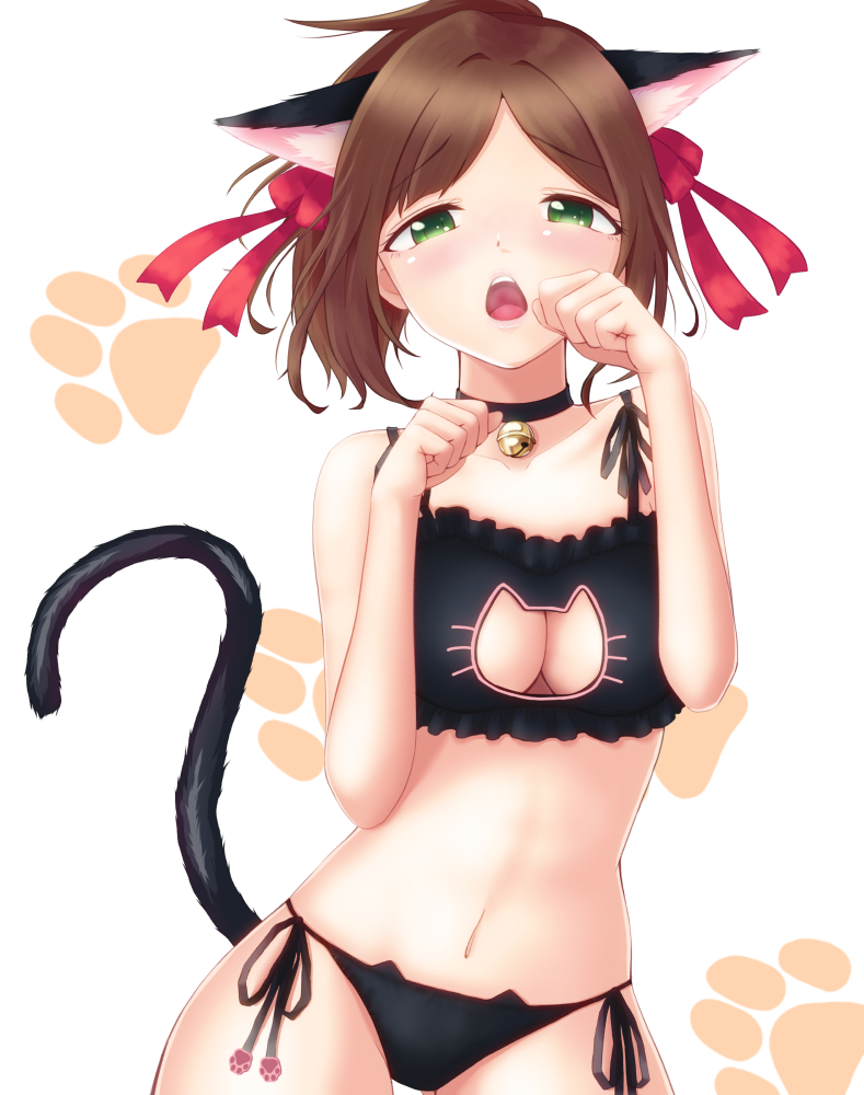 maekawa miku (idolmaster and 1 more) drawn by takizawa_(takizaworks)