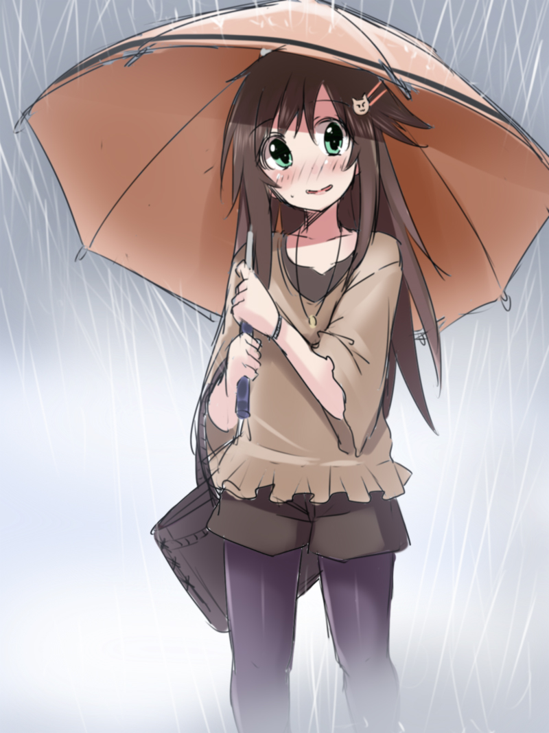 himekawa yuki (idolmaster and 1 more) drawn by yunodon_(sugar_maple)
