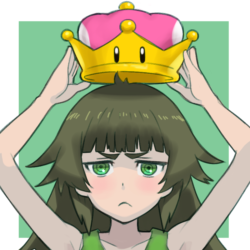 hiyajou maho (mario and 3 more) drawn by menomorute
