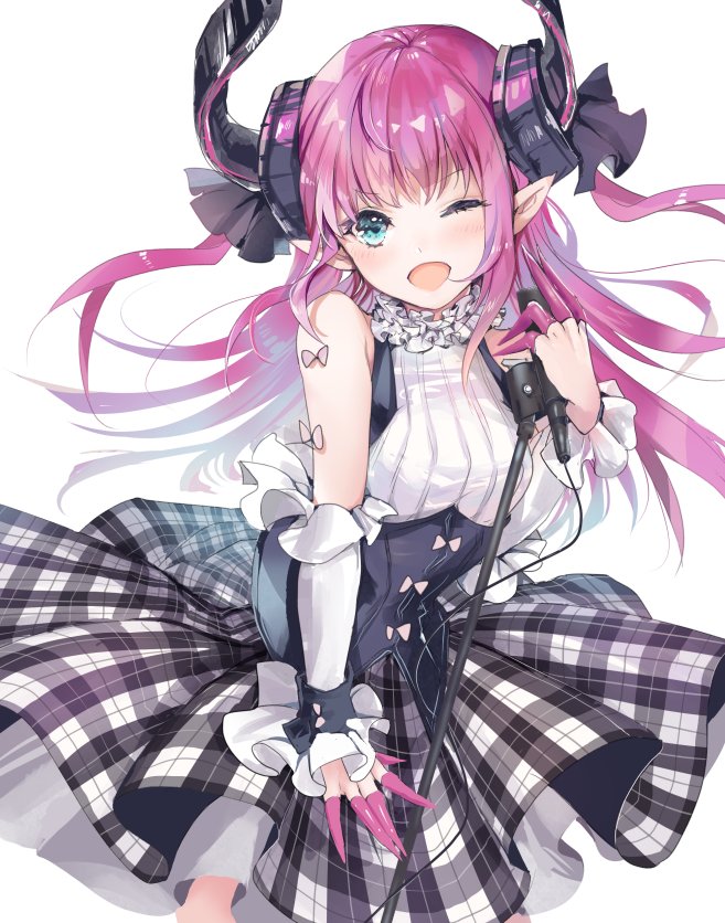 elizabeth bathory (fate and 1 more) drawn by sakuragi_kei