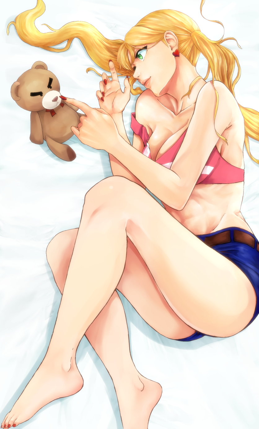 lafter frankland (gundam and 1 more) drawn by bokkusu