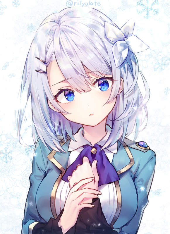 sakuna memoire (hikikomari kyuuketsuki no monmon) drawn by riichu