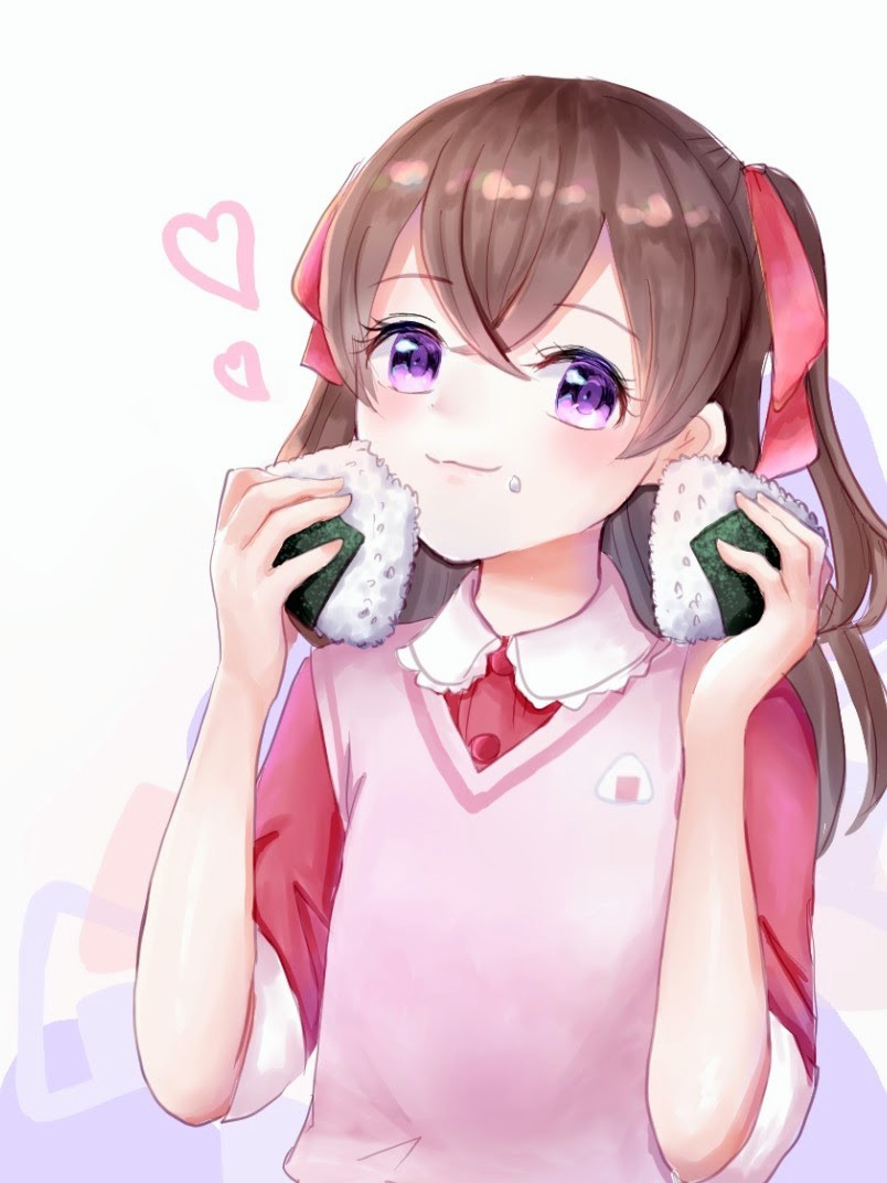 nagomi yui (precure and 1 more) drawn by hana_(pixiv75985053)