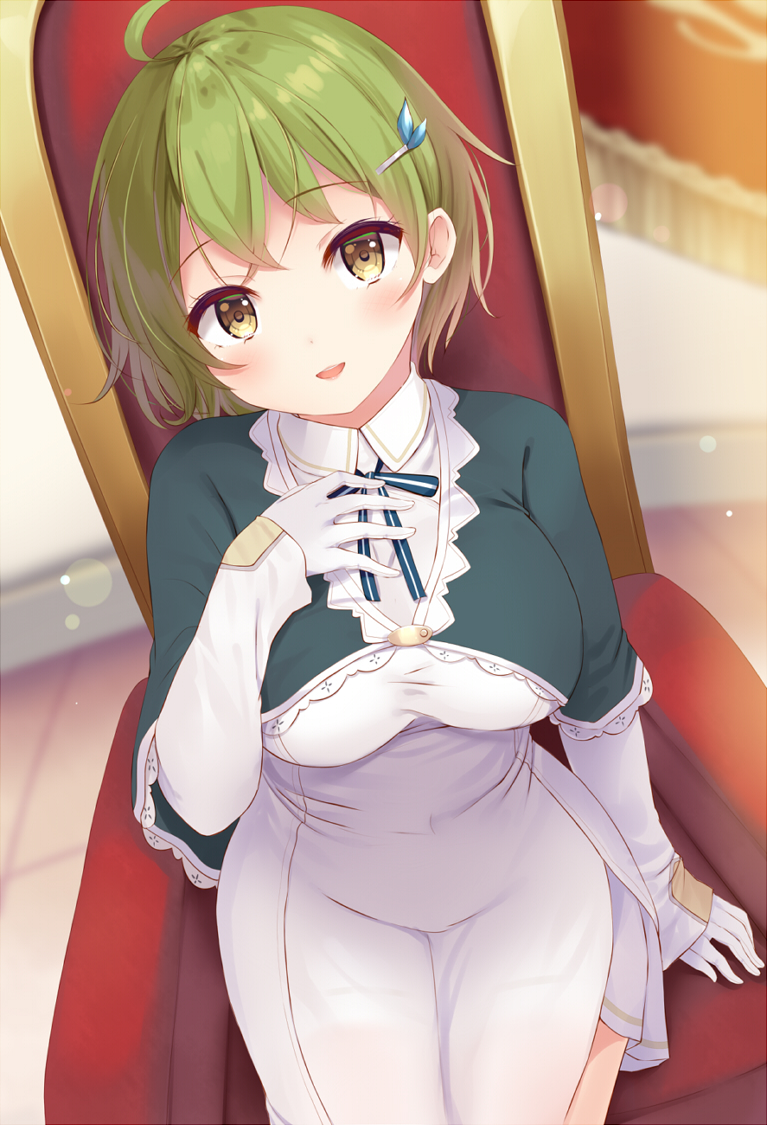 stella (original) drawn by komone_ushio | Danbooru