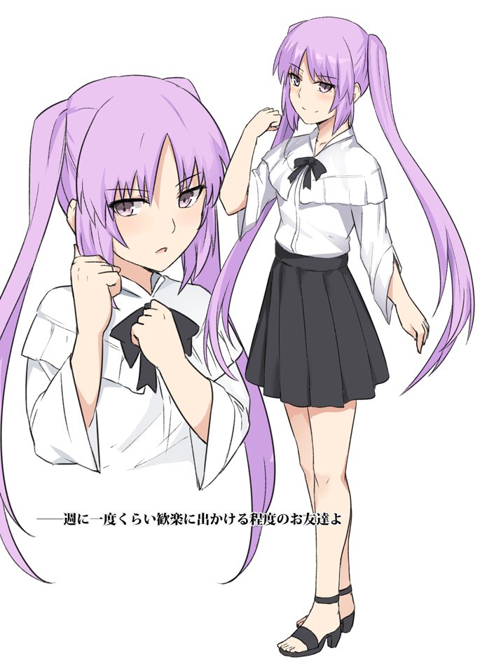 stheno (fate and 1 more) drawn by shiseki_hirame