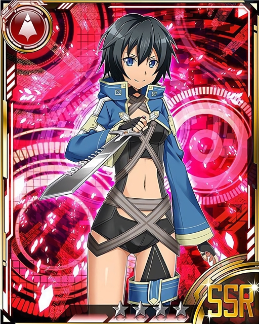 philia (sword art online and 1 more)