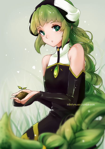 tabatha (tales of and 1 more) drawn by infinitymused