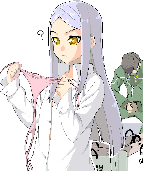 soma peries and sergei smirnov (gundam and 1 more) drawn by shin'ya_(shin'yanchi)