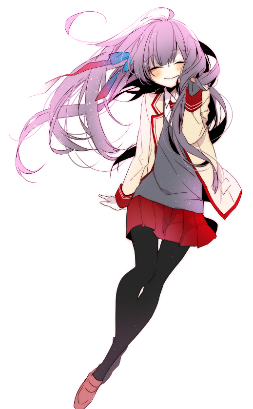 d-ne (shuuen no shiori project) drawn by naoto_(tulip)