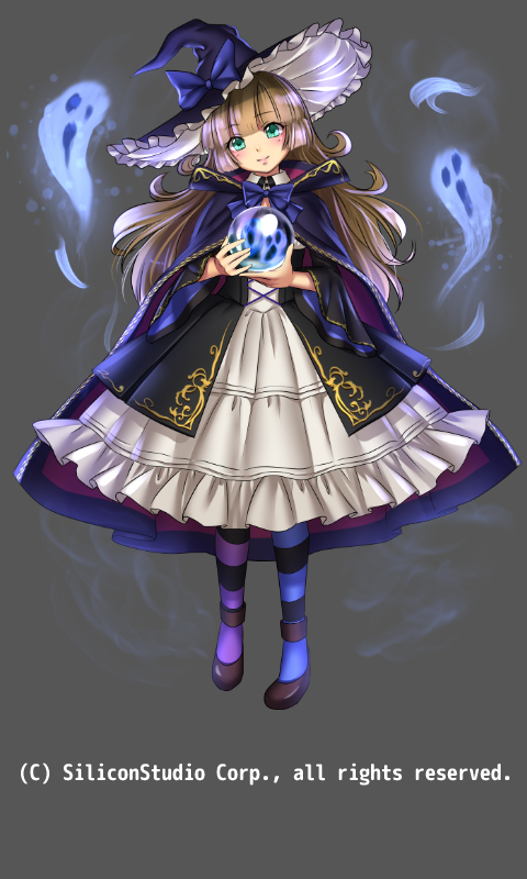 gyakushuu no fantasica drawn by ryuki@maguro-ex
