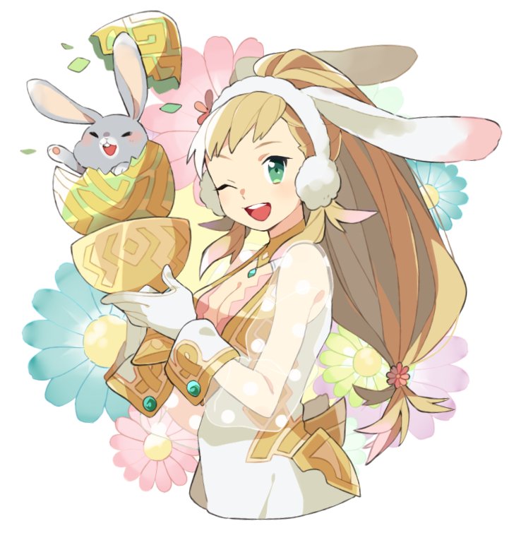 sharena (fire emblem and 1 more) drawn by pekaso1118n