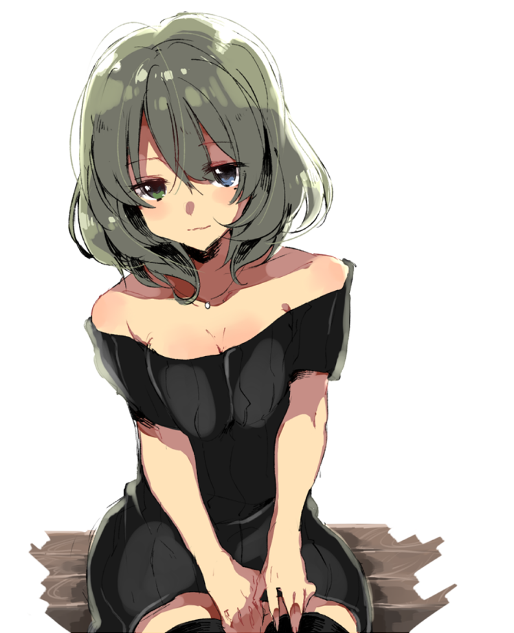 takagaki kaede (idolmaster and 1 more) drawn by mope