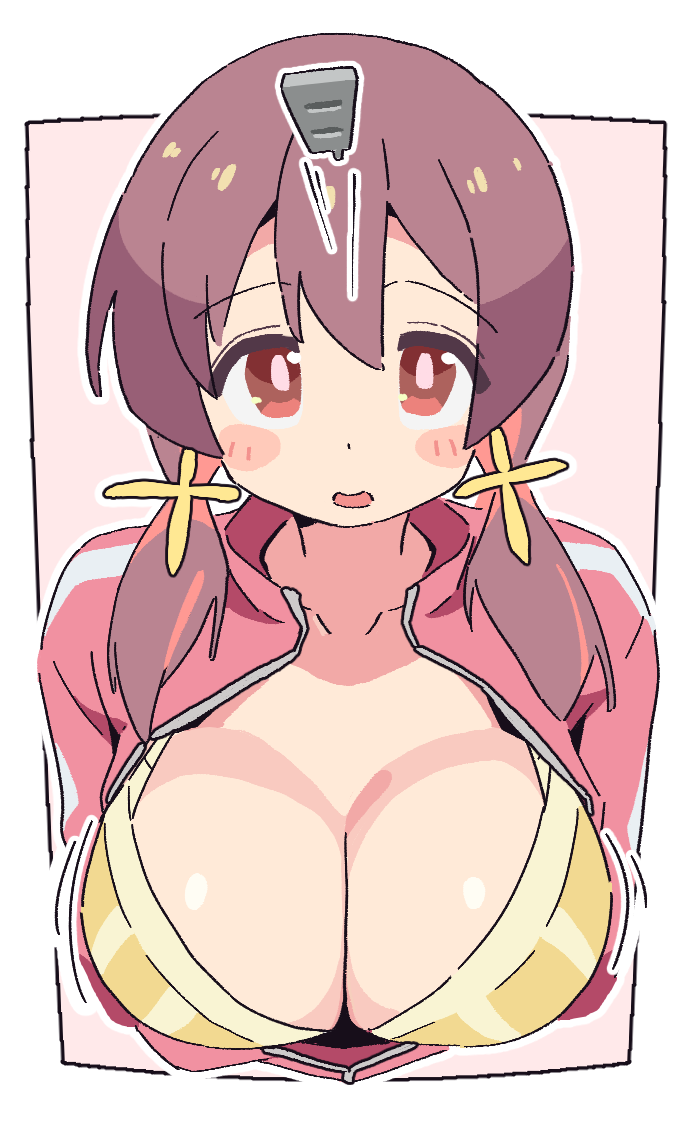 murosaki miyo (onii-chan wa oshimai!) drawn by noyama_takenoko