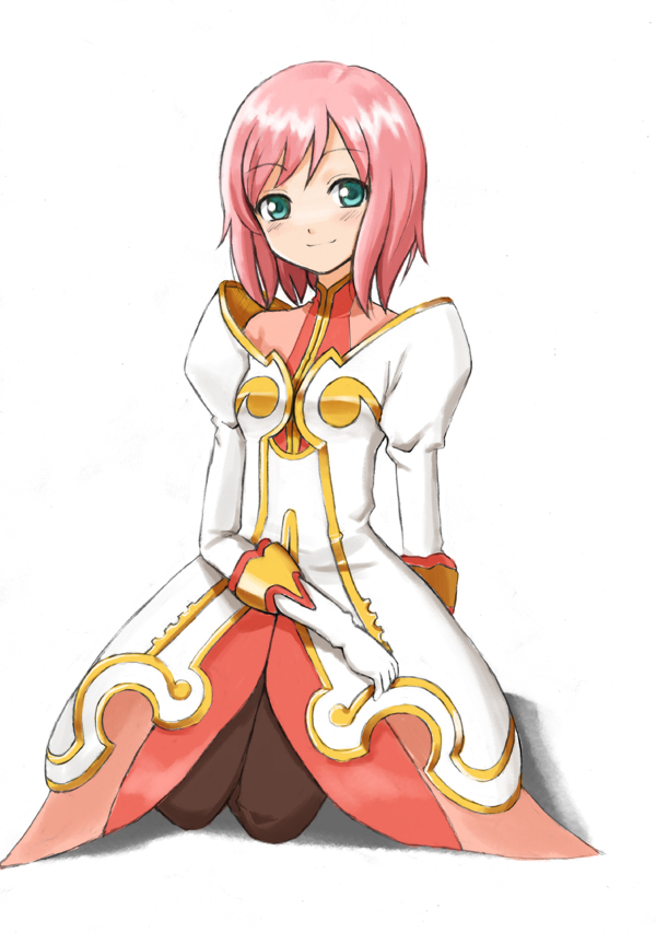 estellise sidos heurassein (tales of and 1 more) drawn by maro_(pixiv11425)