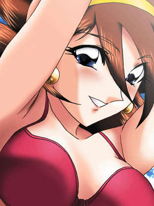 rain mikamura (gundam and 1 more) drawn by yadokari_genpachirou