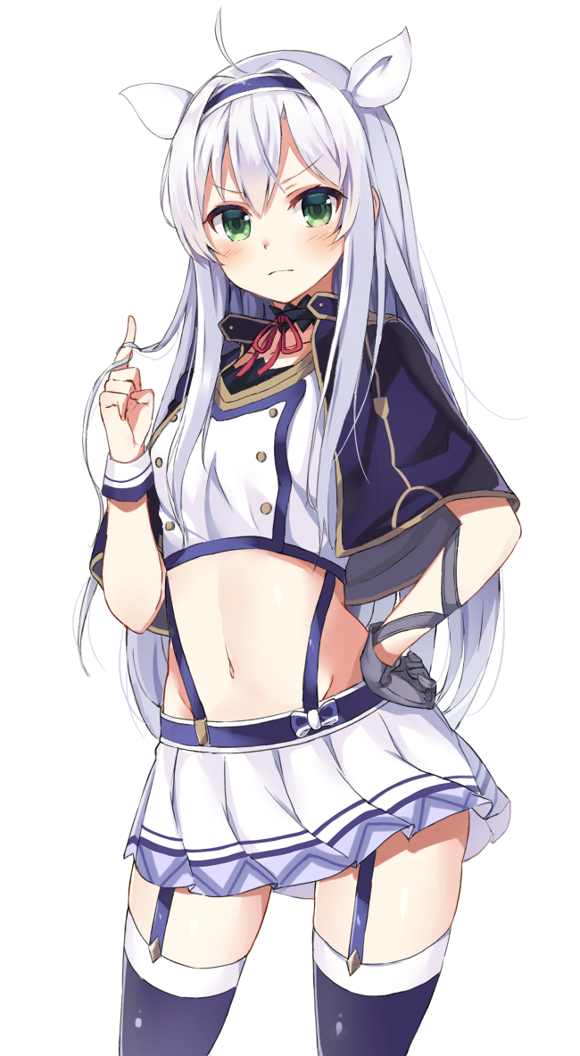 sistine fibel (rokudenashi majutsu koushi to akashic record) drawn by noboru_(kamine204136)