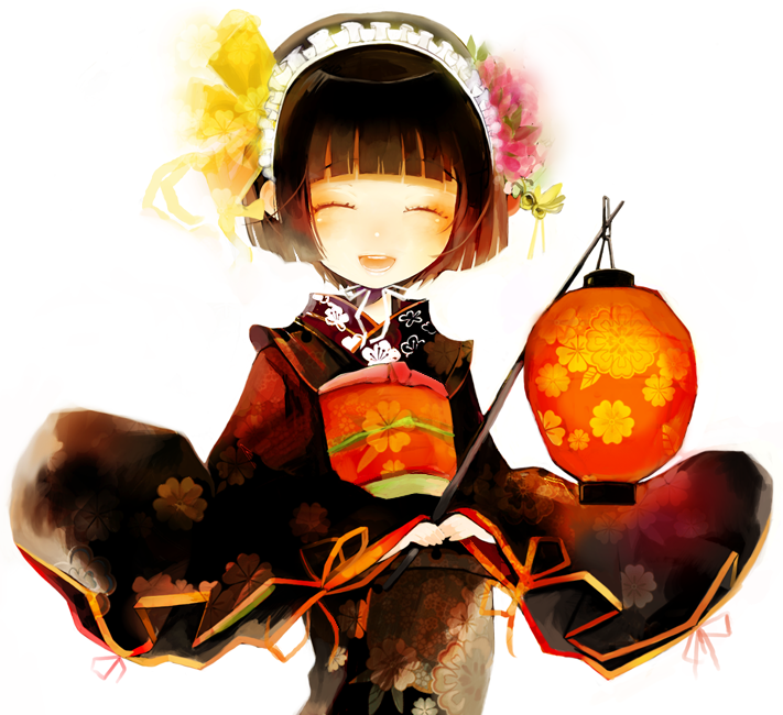 yune (ikoku meiro no croisee) drawn by shirako_mugi