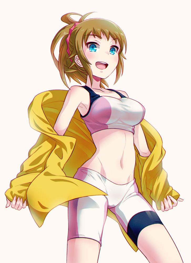 hoshino fumina (gundam and 2 more) drawn by 40hara