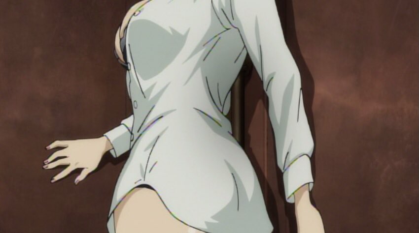 mine fujiko and ami enan (lupin iii and 1 more)