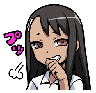 nagatoro hayase (ijiranaide nagatoro-san) drawn by 774_(nanashi)