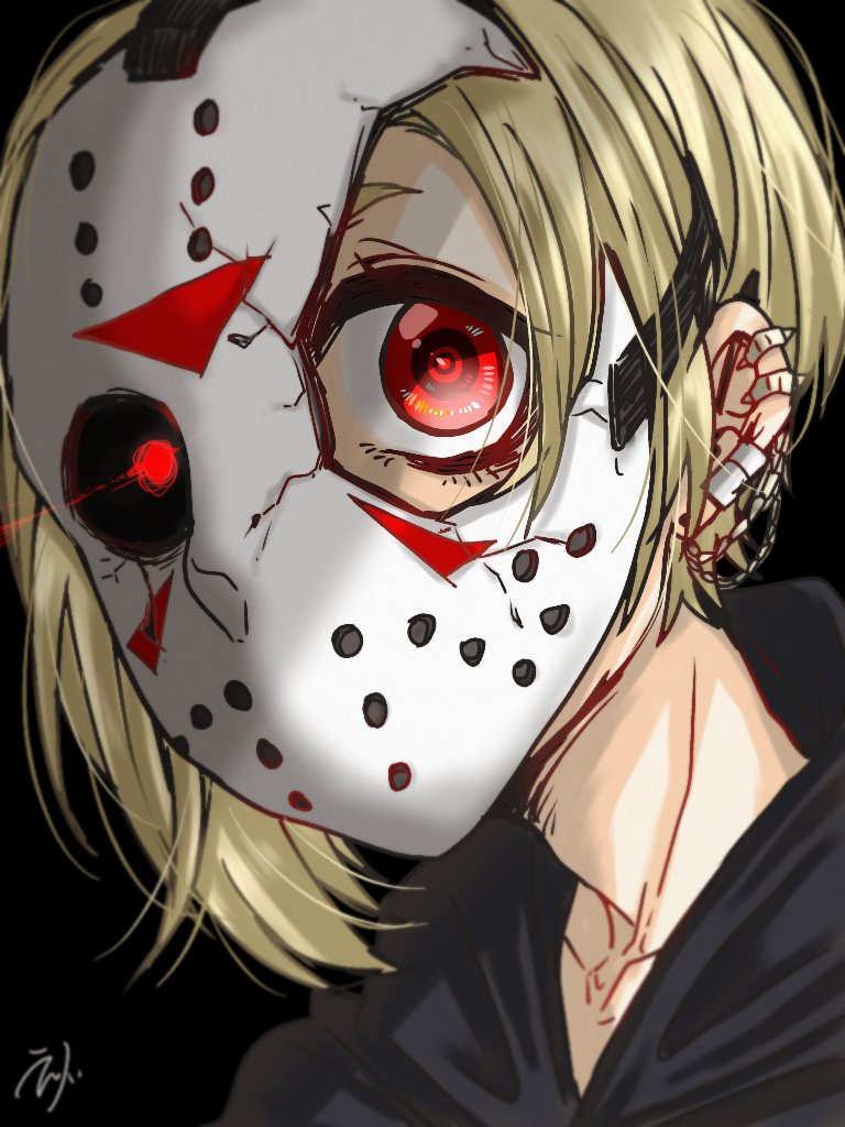 shirasaka koume (idolmaster and 2 more) drawn by elly_142