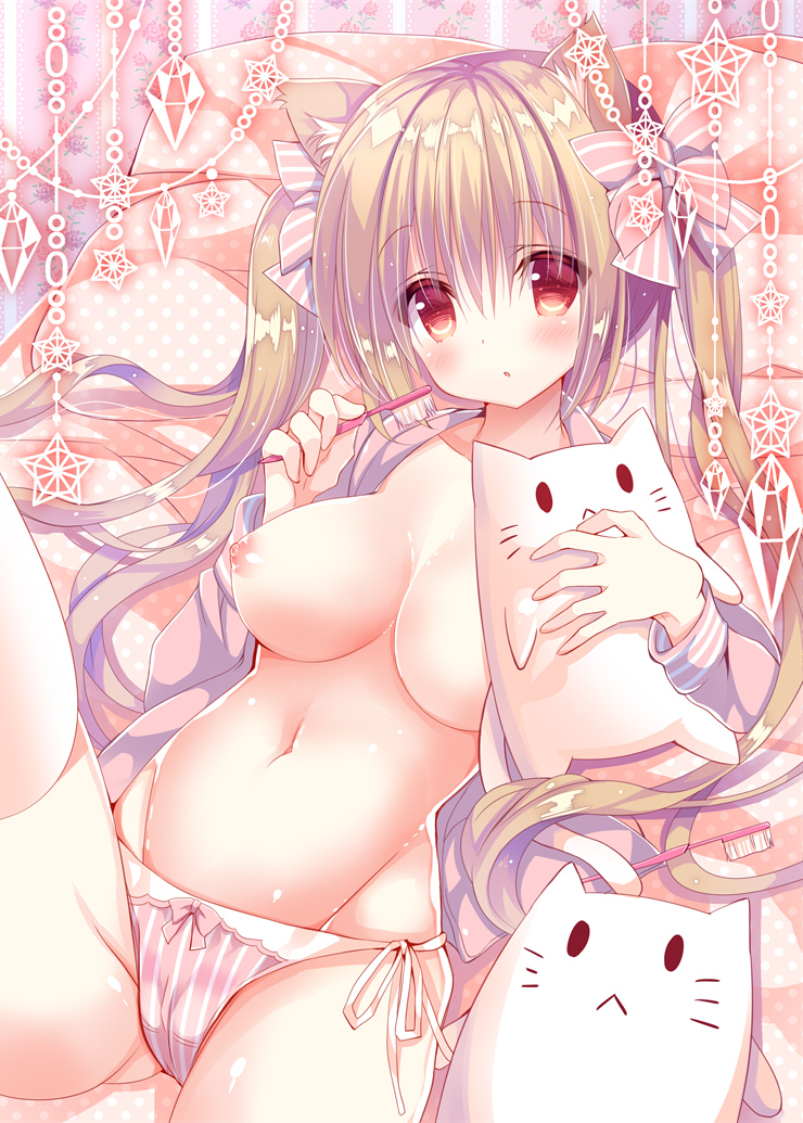 original drawn by hashimo_yuki
