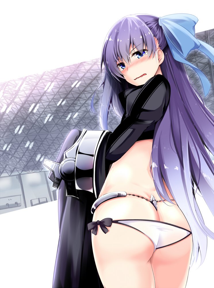 meltryllis (fate and 1 more) drawn by kiki_(koikuchikinako)