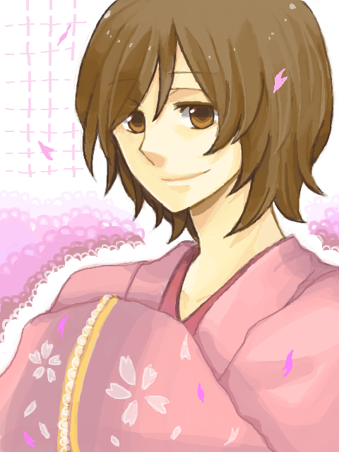 meiko (vocaloid and 2 more) drawn by akikan_(0272)