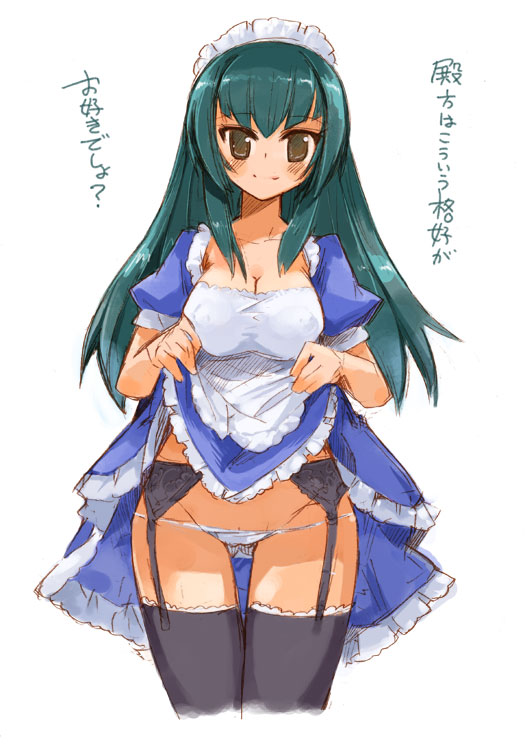 wang liu mei (gundam and 1 more) drawn by okome_rice