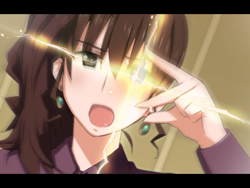 ushiromiya natsuhi (suzumiya haruhi no yuuutsu and 1 more) drawn by h@ll