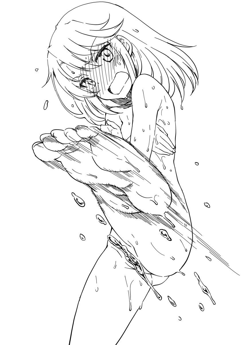 yuuki haru (idolmaster and 1 more) drawn by hisakawa_chin