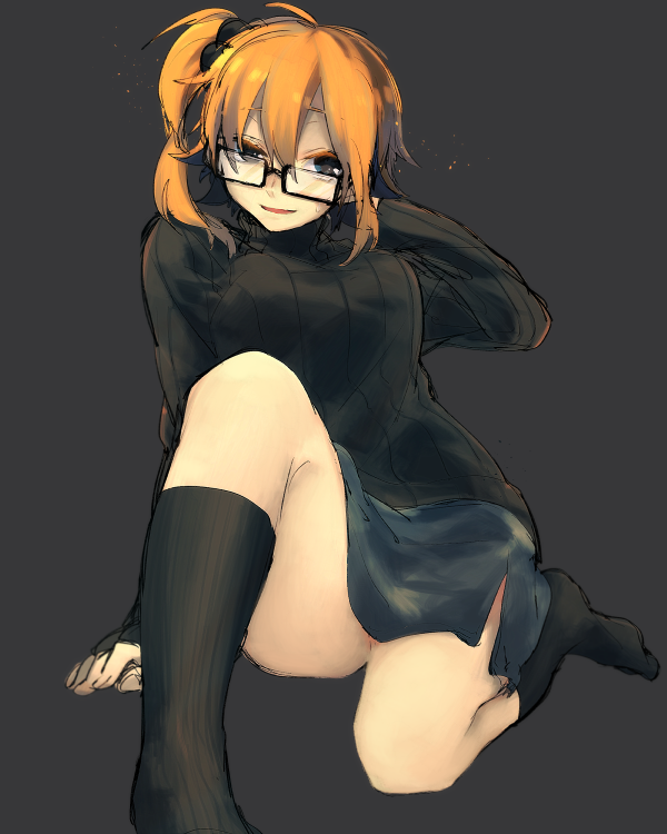 kisaragi momo (kagerou project and 1 more) drawn by sidu_(dsd_kgn)
