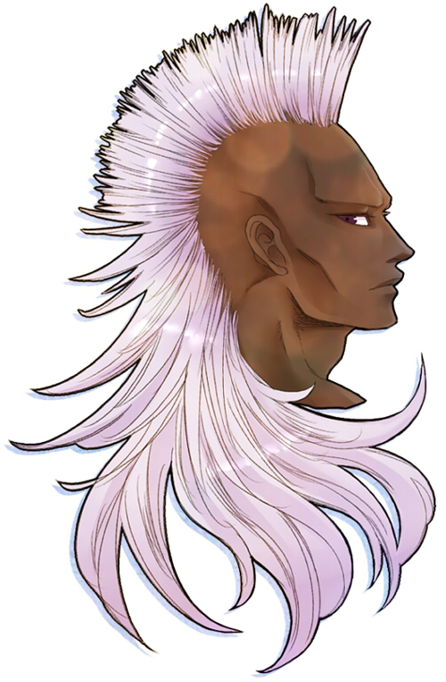 chrysaor krishna (saint seiya) drawn by noe_(bkmnoo)