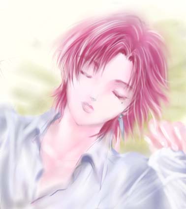 bazett fraga mcremitz (fate and 2 more) drawn by tennoji_mei