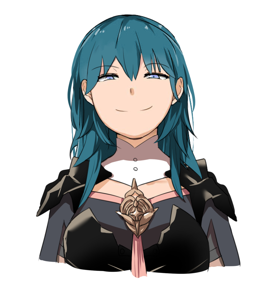 female byleth (fire emblem and 1 more) drawn by bakkanki