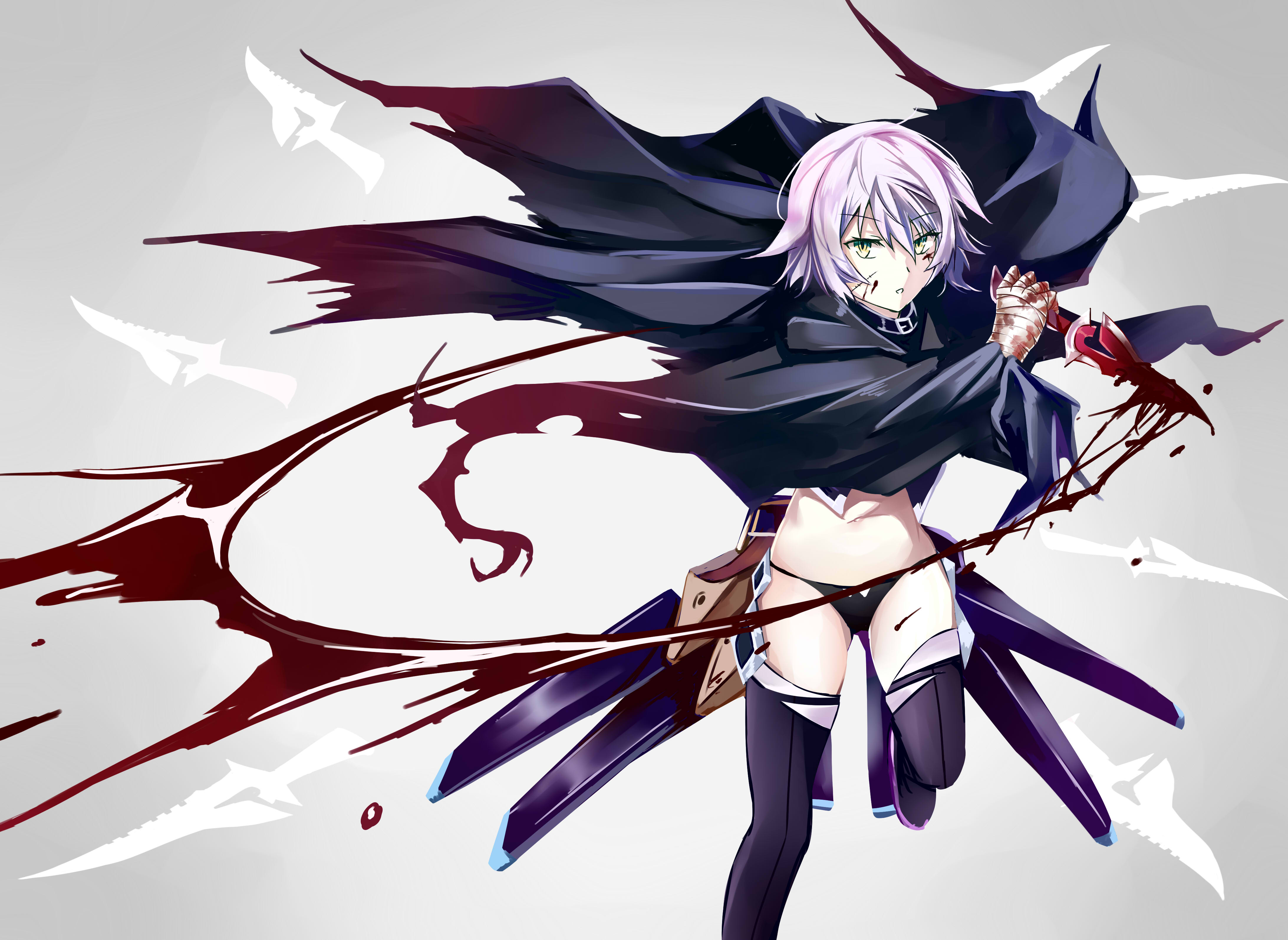 Jack The Ripper Fate And 1 More Drawn By Jeffrey10 Danbooru Jack The Ripper Fate And 1 More Drawn By Jeffrey10 Danbooru