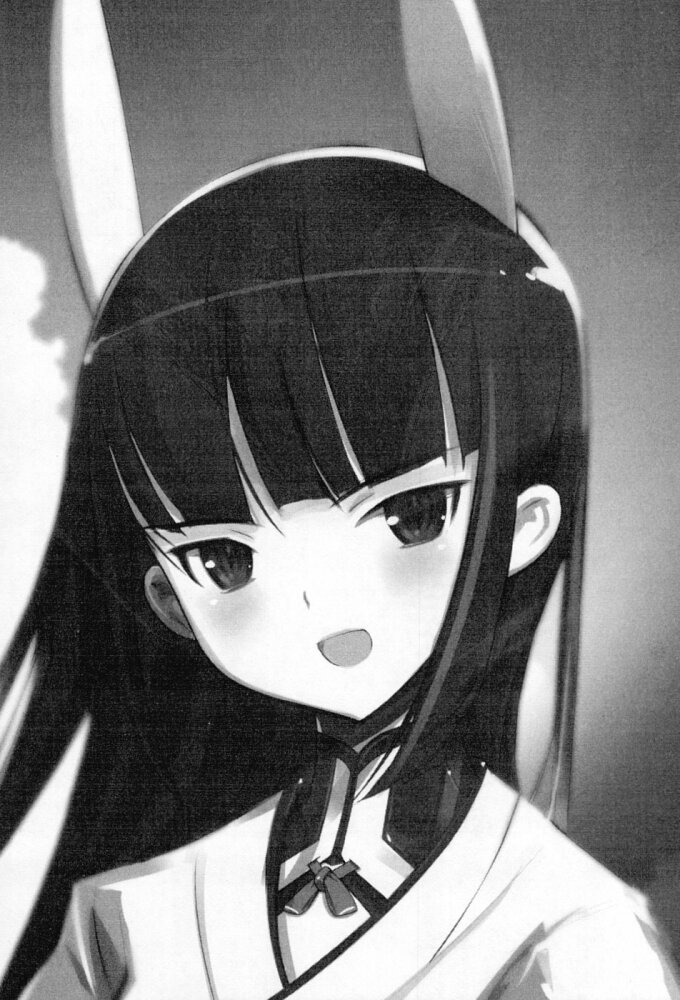 anabuki tomoko (world witches series and 1 more)