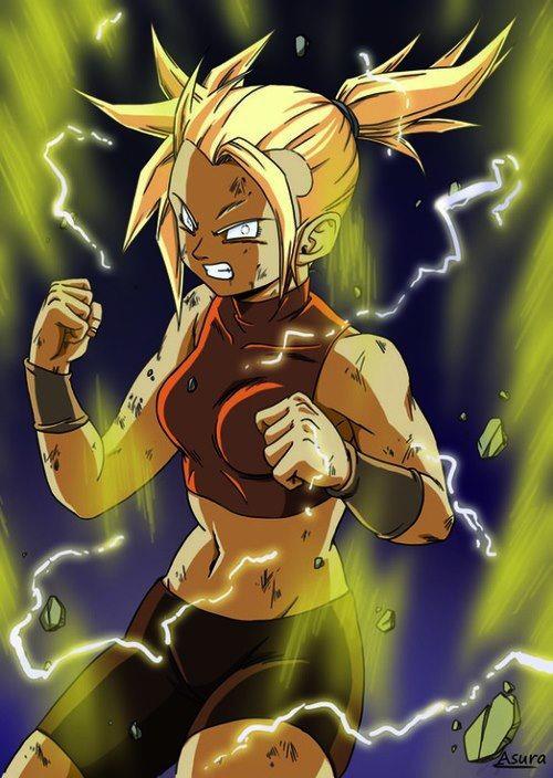 bra (dragon ball and 1 more) drawn by benoit_picard
