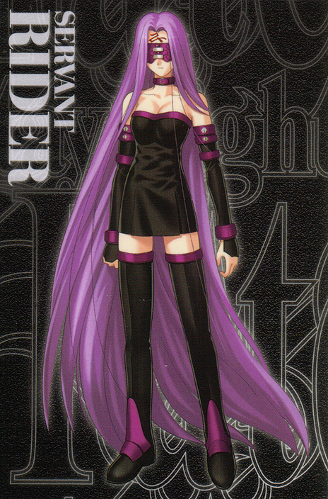 medusa (fate and 1 more) drawn by takeuchi_takashi