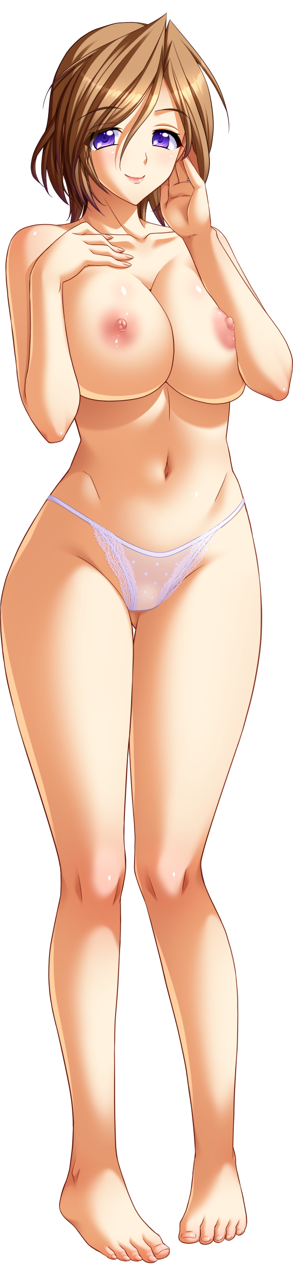 tokuzawa akemi (chijoku no seifuku) drawn by mizushima_oonari