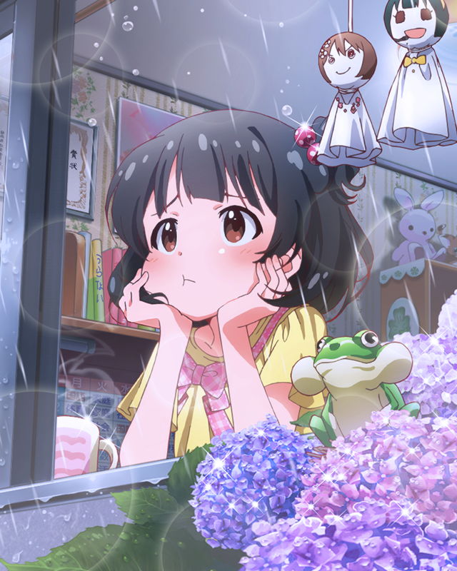otonashi kotori, suou momoko, and nakatani iku (idolmaster and 1 more)