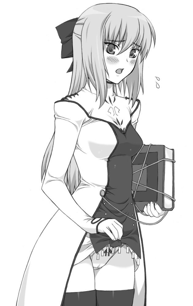 cyrille (shining and 1 more) drawn by shichimenchou