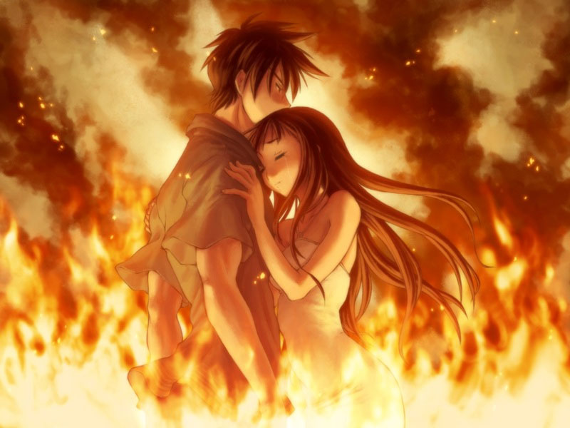 shibaura yae and matsuura ryou (realize) drawn by minazuki_tooru