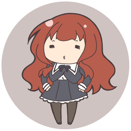 kaede johan nouvel (assault lily) drawn by masaki_itsuki