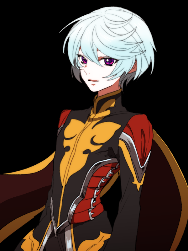 mikleo (tales of and 1 more) drawn by tasasakiamagu