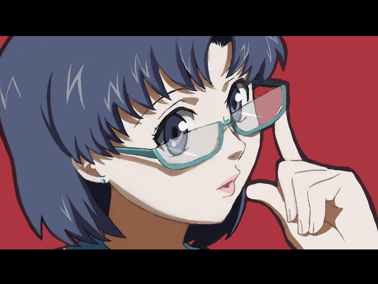 mizuno ami and satou ayano (bishoujo senshi sailor moon and 1 more) drawn by nako_(nonrain)