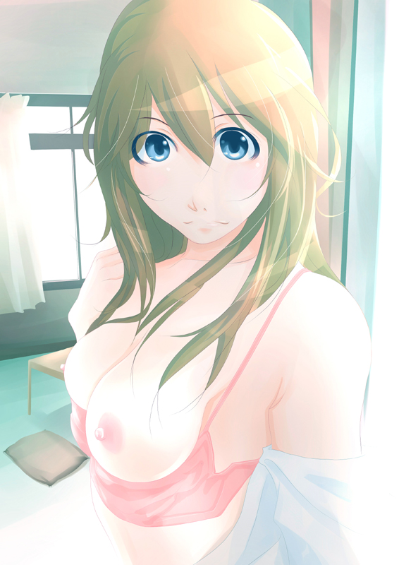 souryuu asuka langley (neon genesis evangelion) drawn by tsuka_(blind_side)