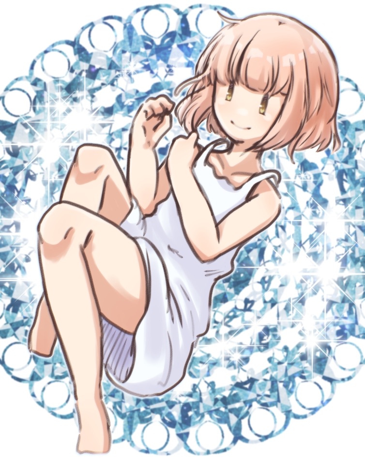 uchi emiri (watashi ga motenai no wa dou kangaetemo omaera ga warui!) drawn by sacchan_happy