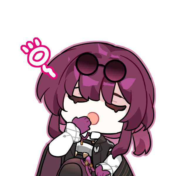 kafka (honkai and 1 more) drawn by yinzhenxiaobai