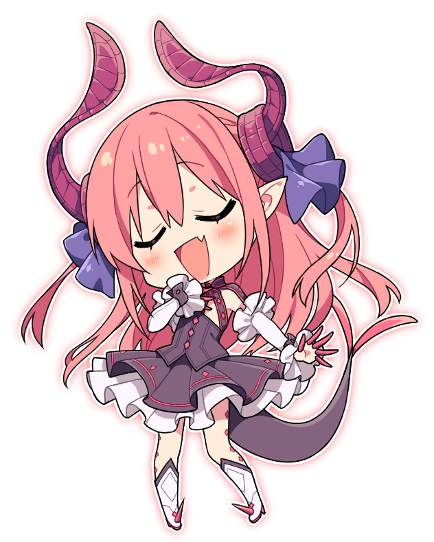 elizabeth bathory (fate and 2 more) drawn by kusumoto_shizuru